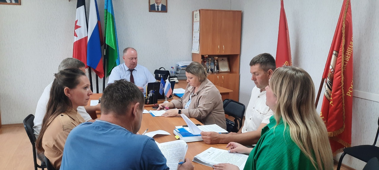 Совет депутатов муниципального образования «Муниципальный округ Сюмсинский район Удмуртской Республики».