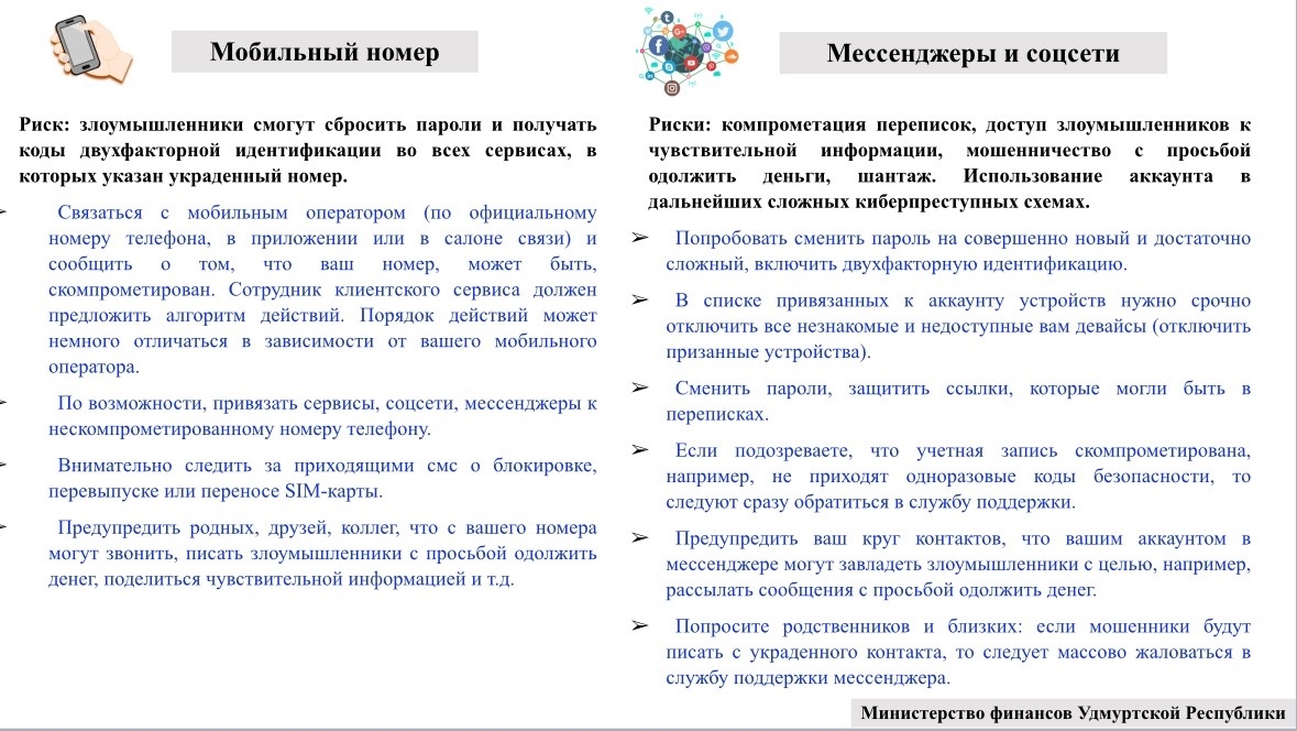 Повышение финансовой грамотности населения и формирование финансовой культуры на 2024 – 2030 годы».