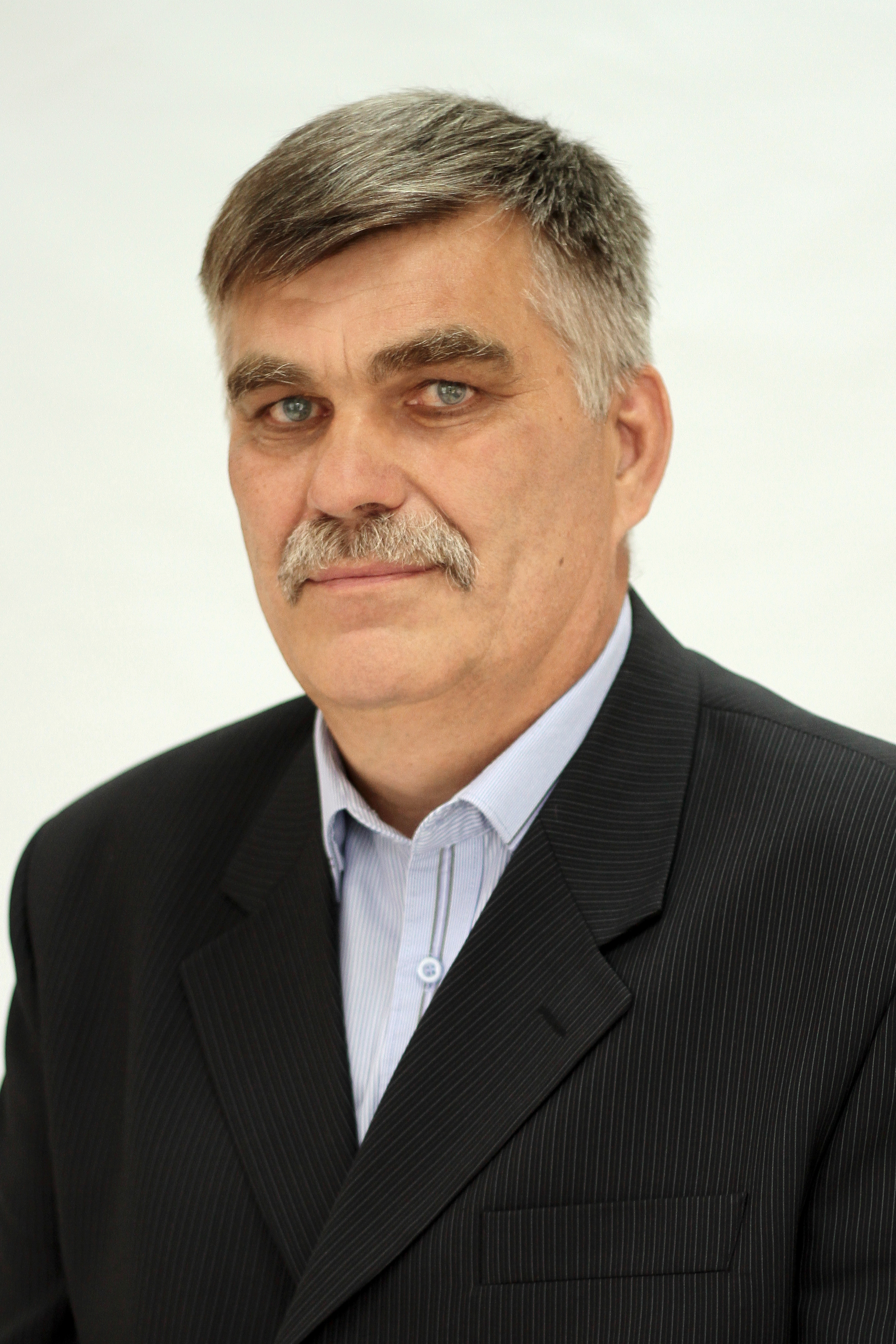 Марсеев Петр Иванович.