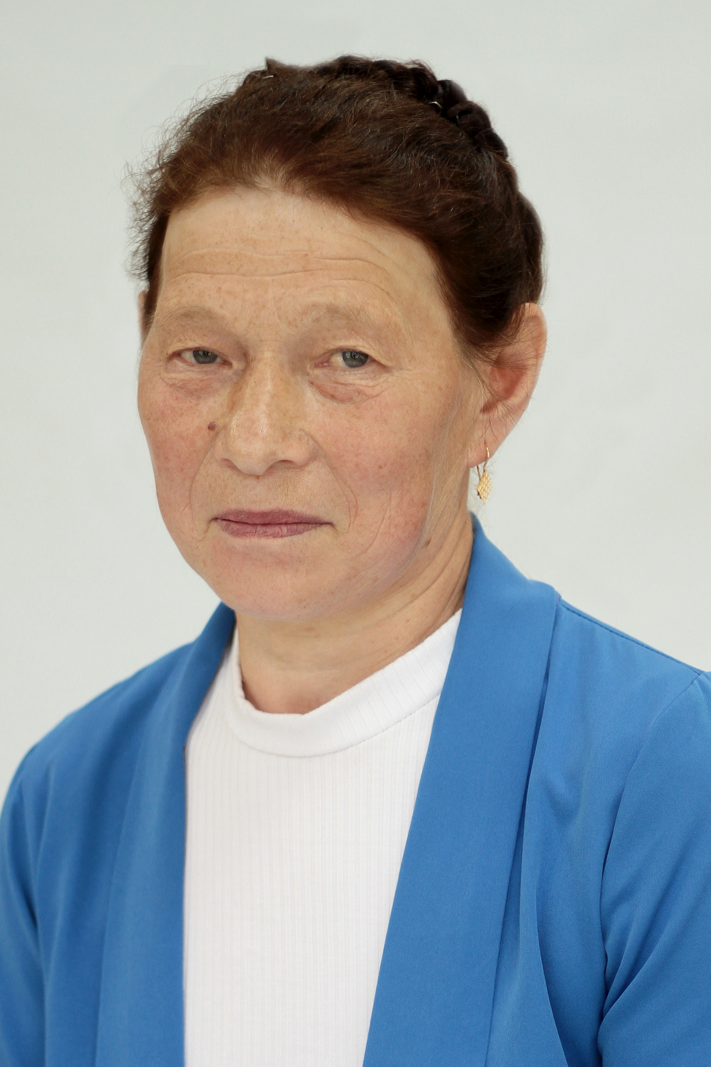 Виноградова Вера Гавриловна.