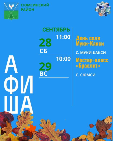 Выходные в Сюмсинском районе!. Выходные в Сюмсинском районе!.