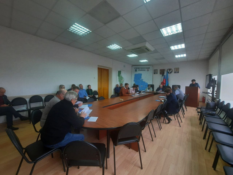 Совета депутатов муниципального образования «Муниципальный округ Сюмсинский район Удмуртской Республики».. Совета депутатов муниципального образования «Муниципальный округ Сюмсинский район Удмуртской Республики»..