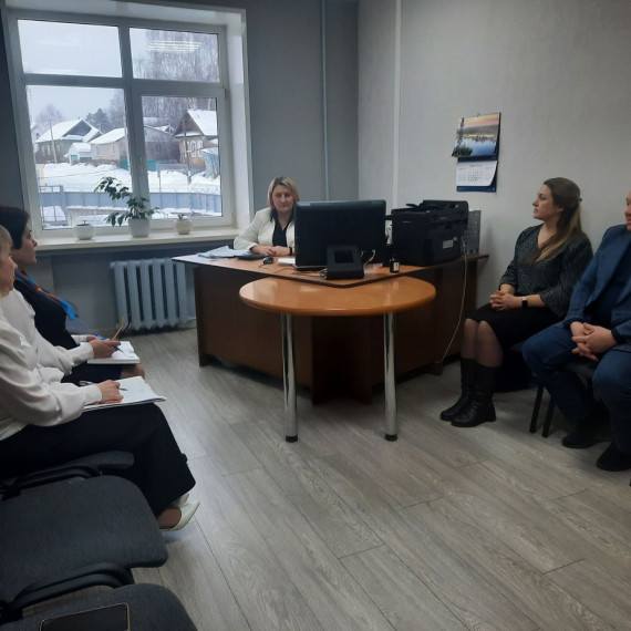 Заседание координационного комитета содействия занятости населения.. Заседание координационного комитета содействия занятости населения..